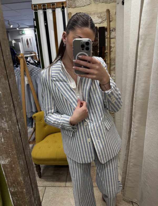 Blazer see u soon