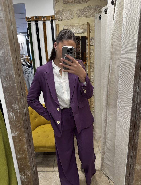 Pantalon See u soon