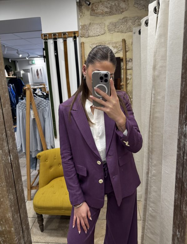 Veste see u soon