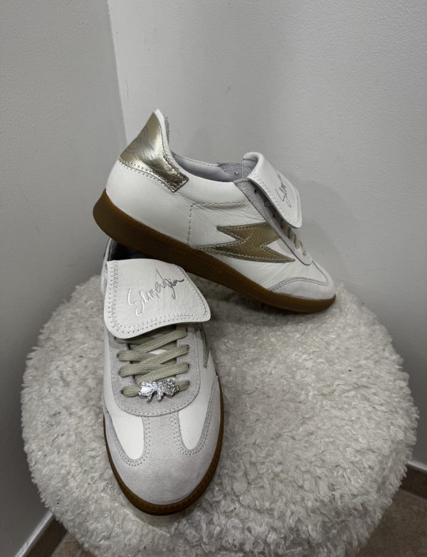 SMR BLANCHE