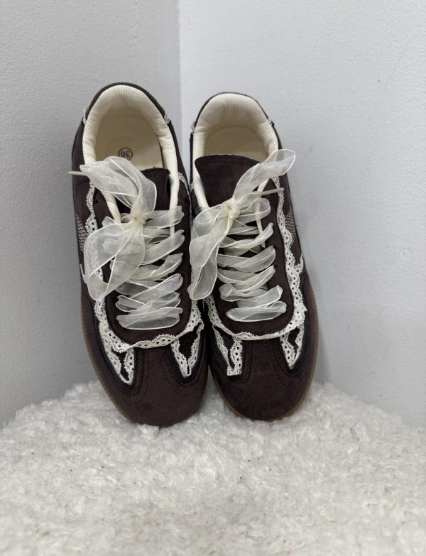 basket marron
