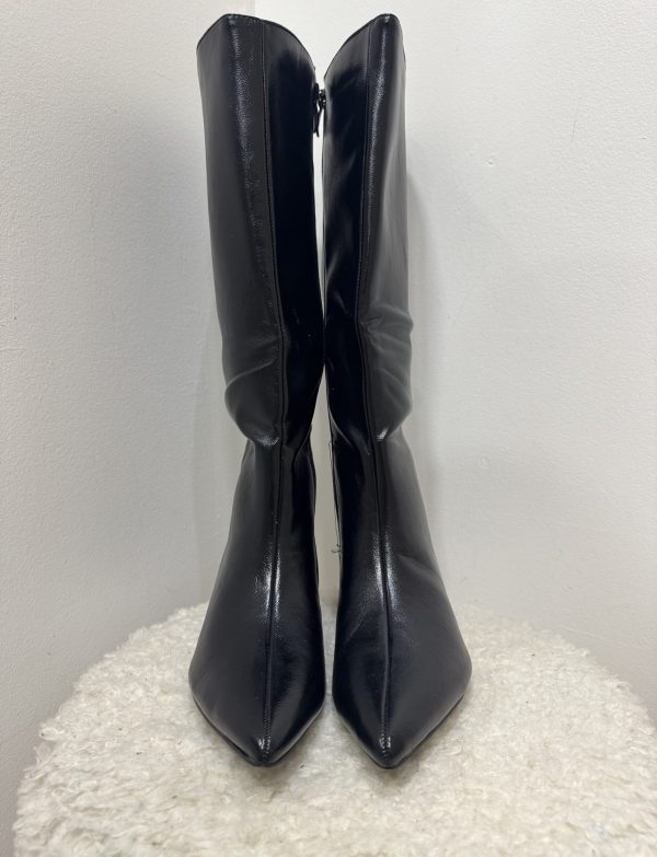 Bottes noir